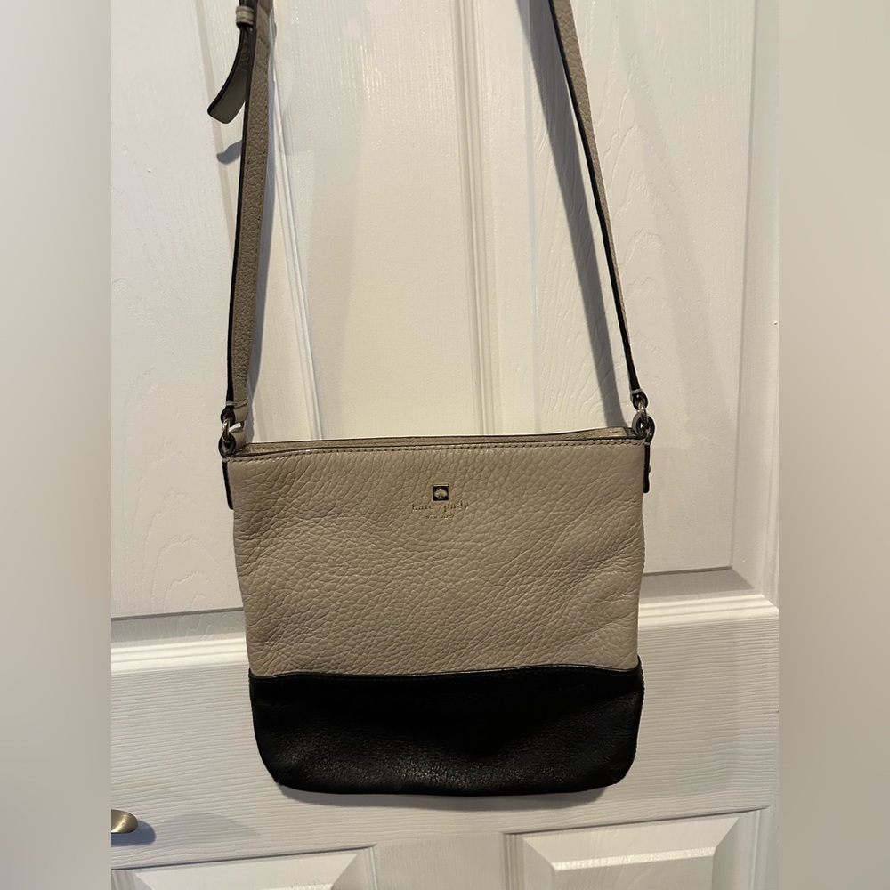 Kate Spade Leather Cross Body Bag